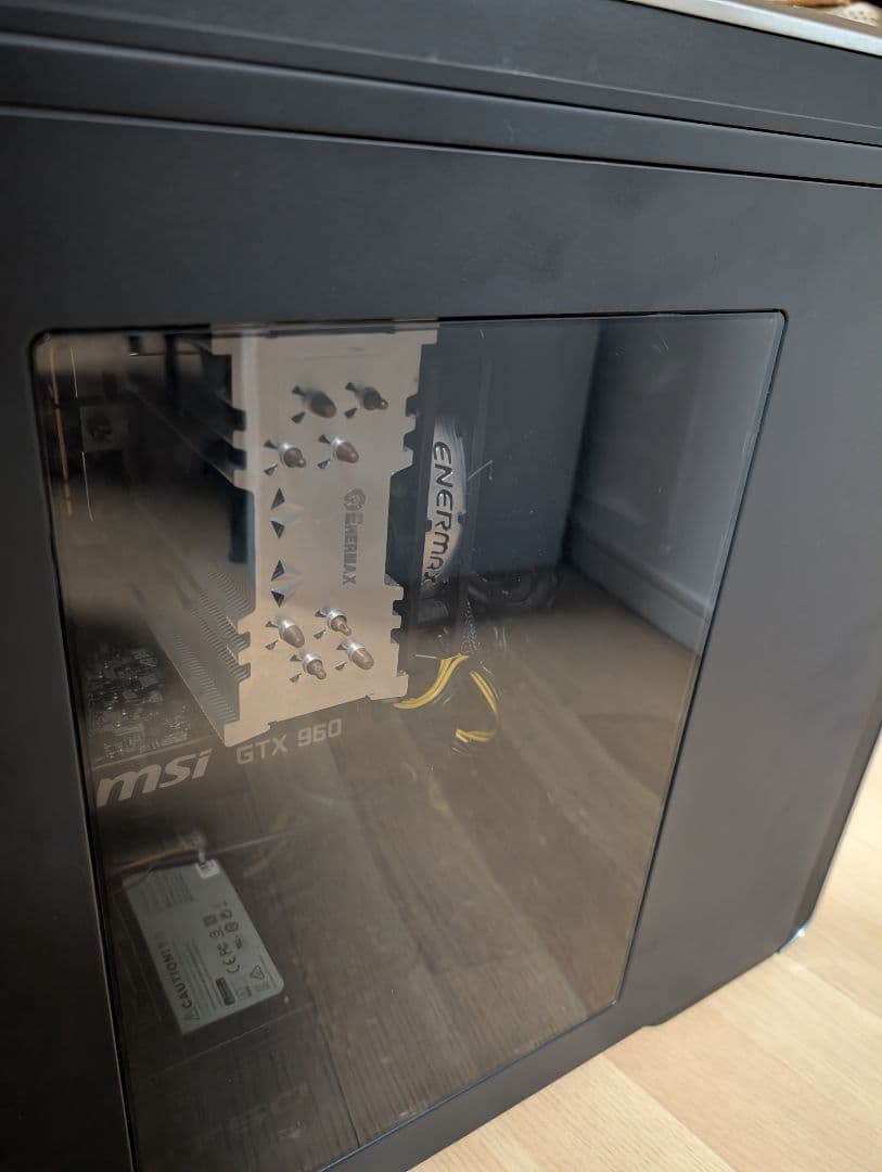 ライトゲーミングパソコン デスクトップパソコン pc