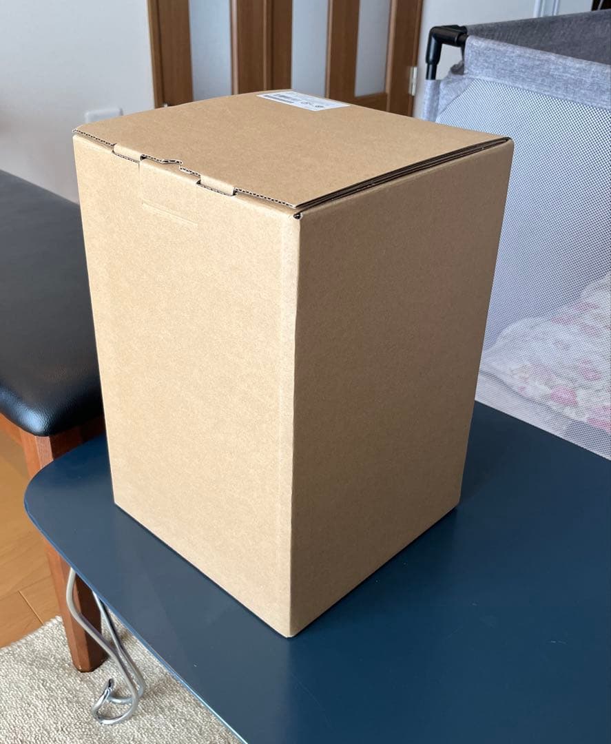 【新品・未使用】SOY RICH ソイリッチ 完全豆乳メーカー ショップジャパン