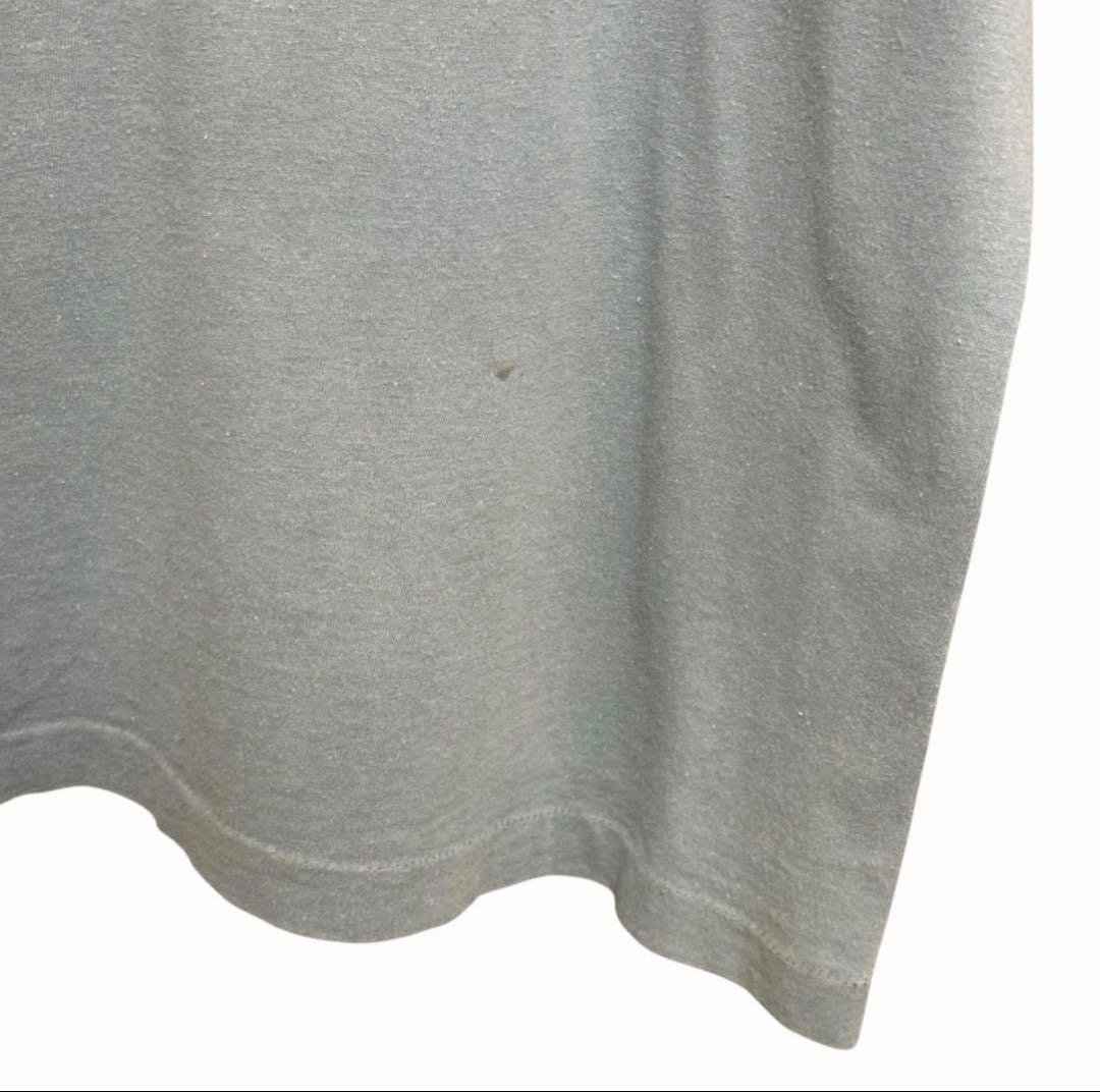 【Special!】80s〜90s stussy tシャツ 2XL シャドーマン