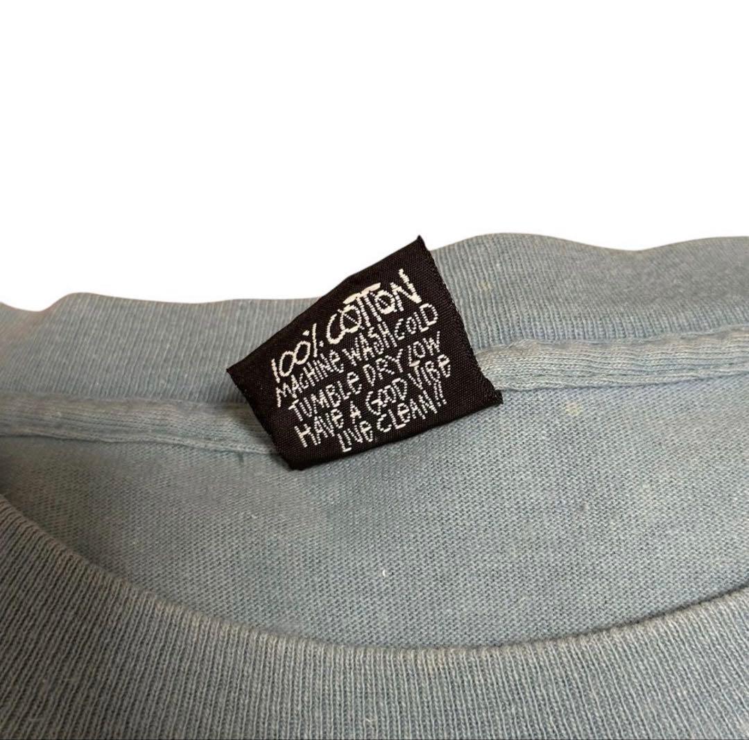 【Special!】80s〜90s stussy tシャツ 2XL シャドーマン