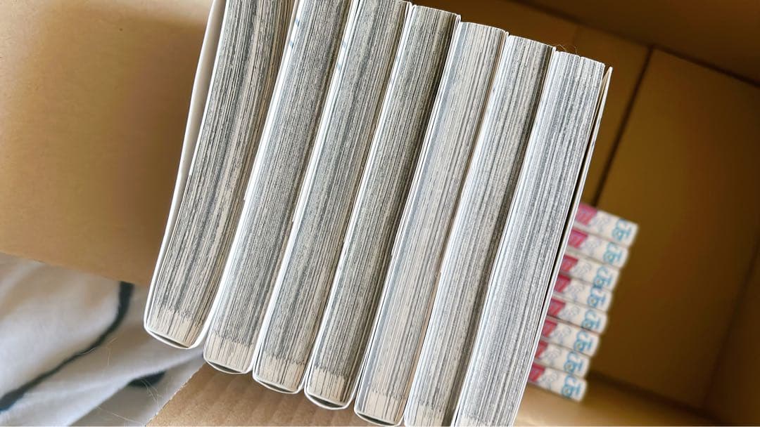 BLEACH 全巻セット１巻〜７４巻