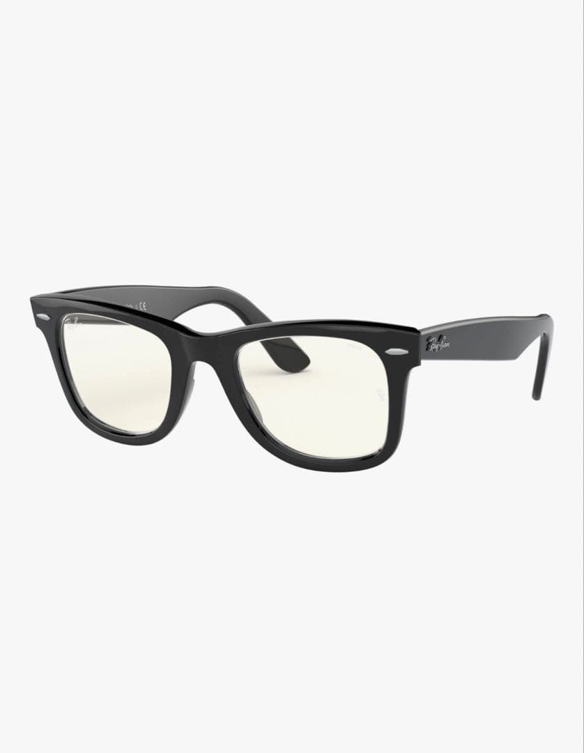 ［調光レンズ］Ray-Ban レイバンWayfarer 0RB2140F 901