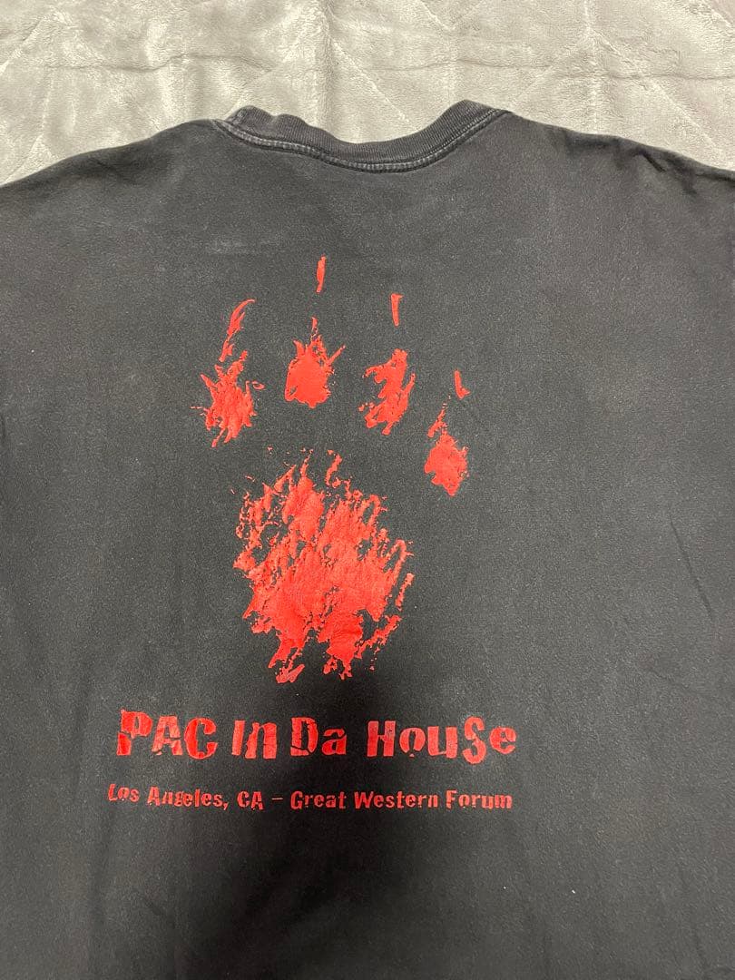 90s nwo ウルフパック　Tシャツ