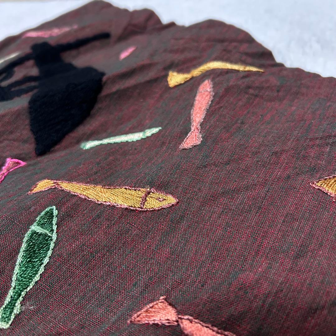 希少✨vintage 50'60'フレアスカート　Tachi Castillo