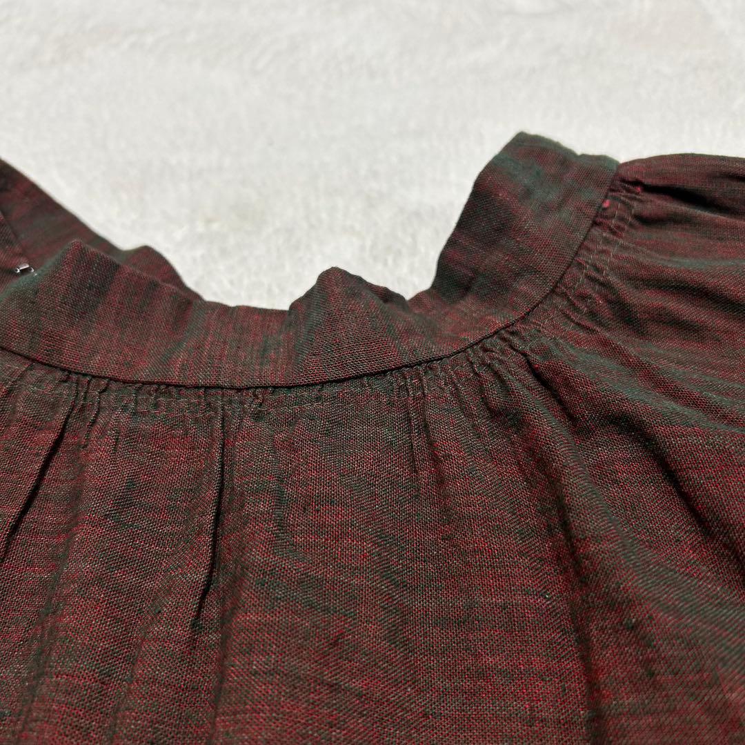 希少✨vintage 50'60'フレアスカート　Tachi Castillo