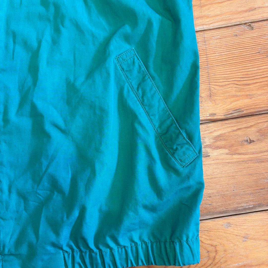 90s Polo by Ralph Lauren スイングトップ L グリーン