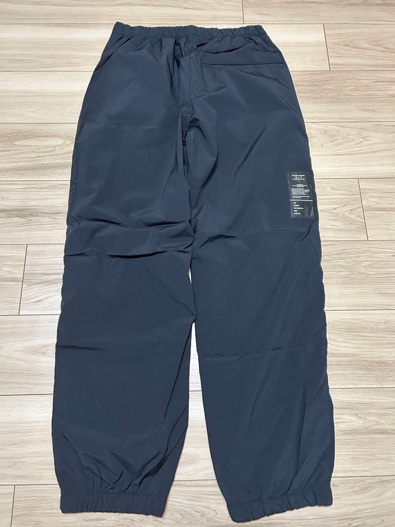 パンツ N.HOOLYWOOD TPES TRAINING PANTS 38