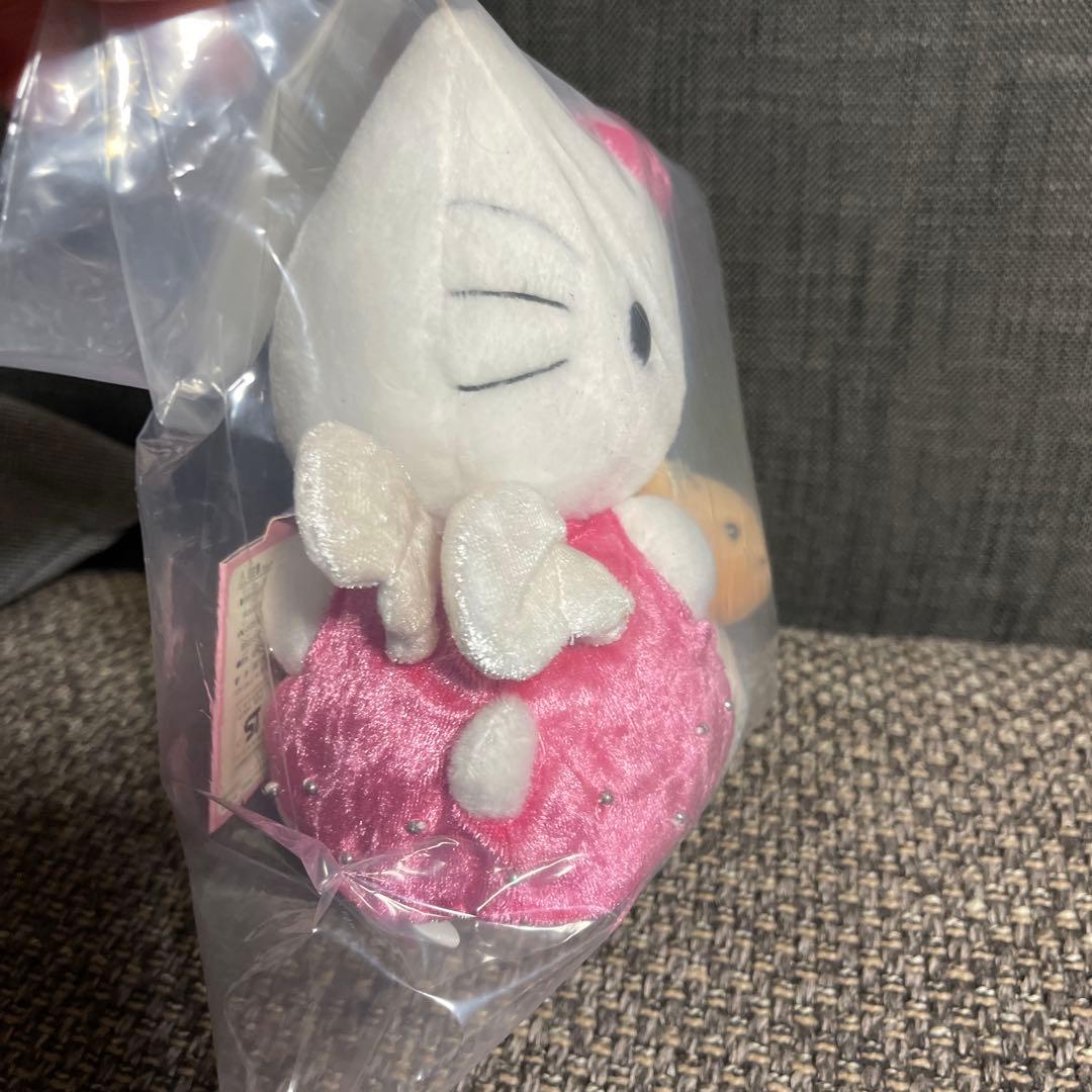 ハローキティ ぬいぐるみ おひつじ座お値下げ中です。
