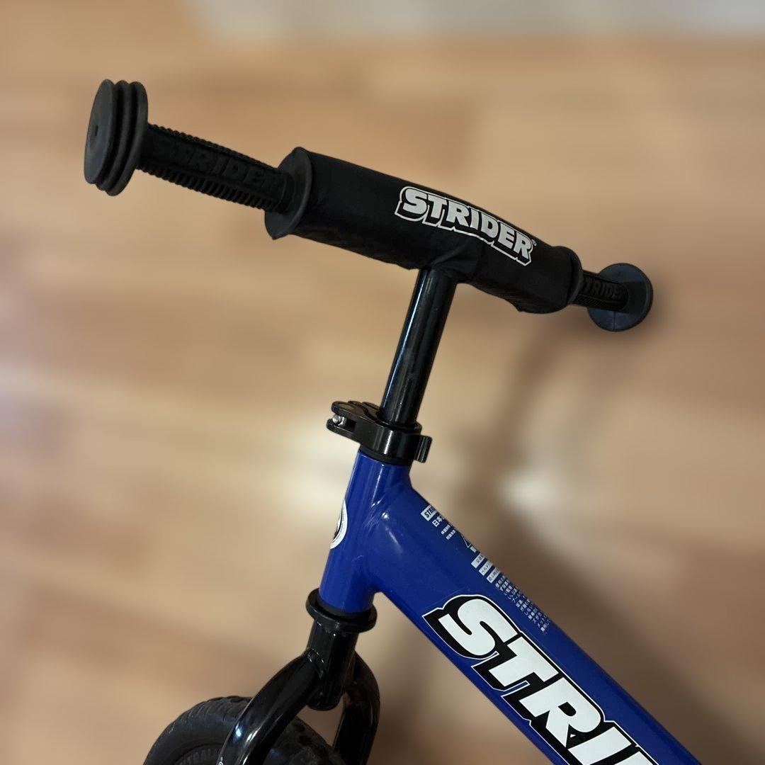 STRIDER ストライダー スポーツモデル　ブルー 12インチ