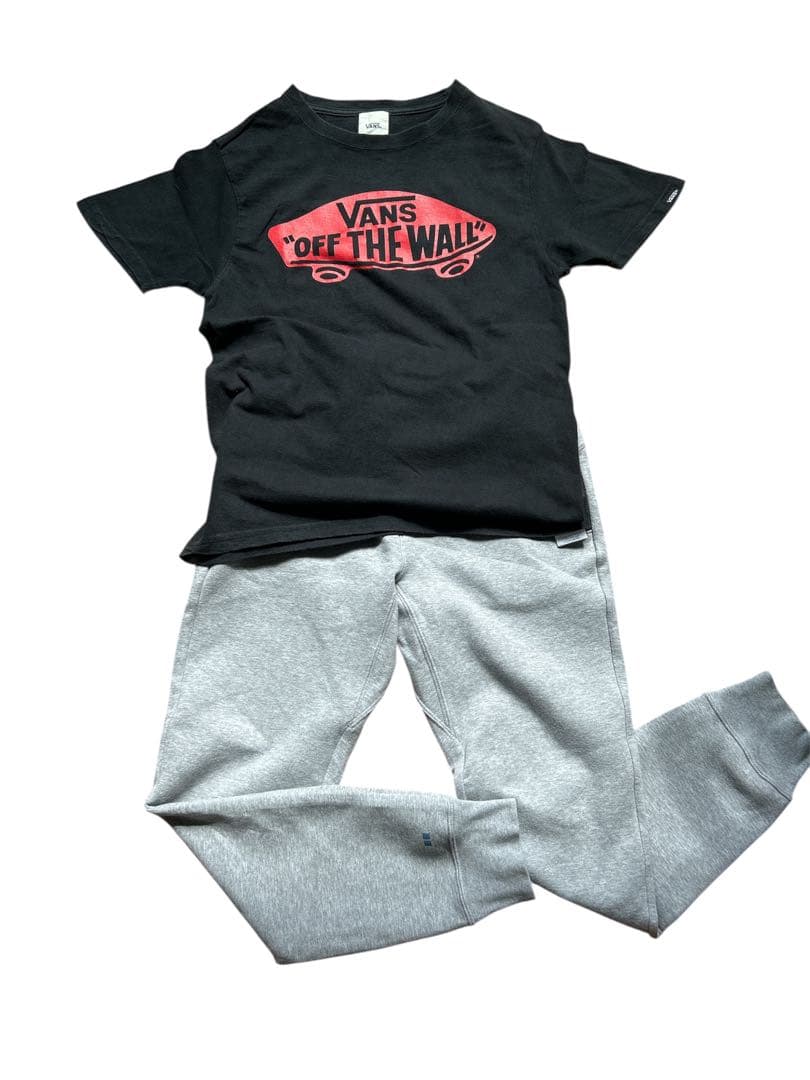 ブランド　まとめ売り男の子　子供服　18点 150 160 VANS ユニクロ