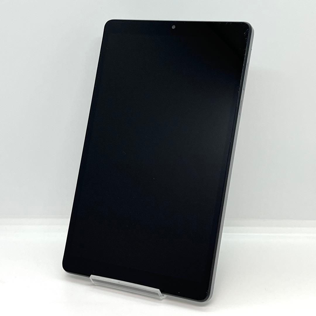 SIMフリーモデル Lenovo Tab M8 4th Gen TB300XU㊿