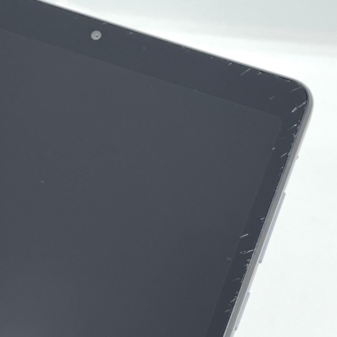 SIMフリーモデル Lenovo Tab M8 4th Gen TB300XU㊿