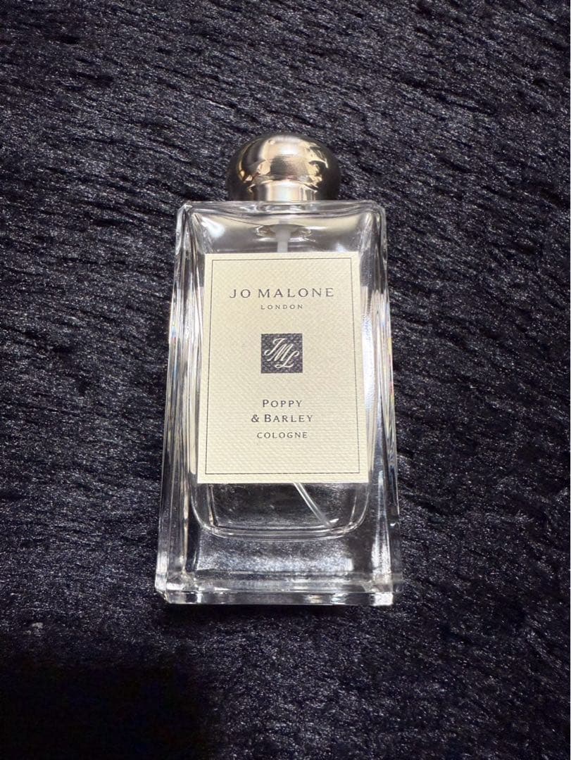 香水(ユニセックス) JO MALONE Poppy & Barley Cologne 100ml