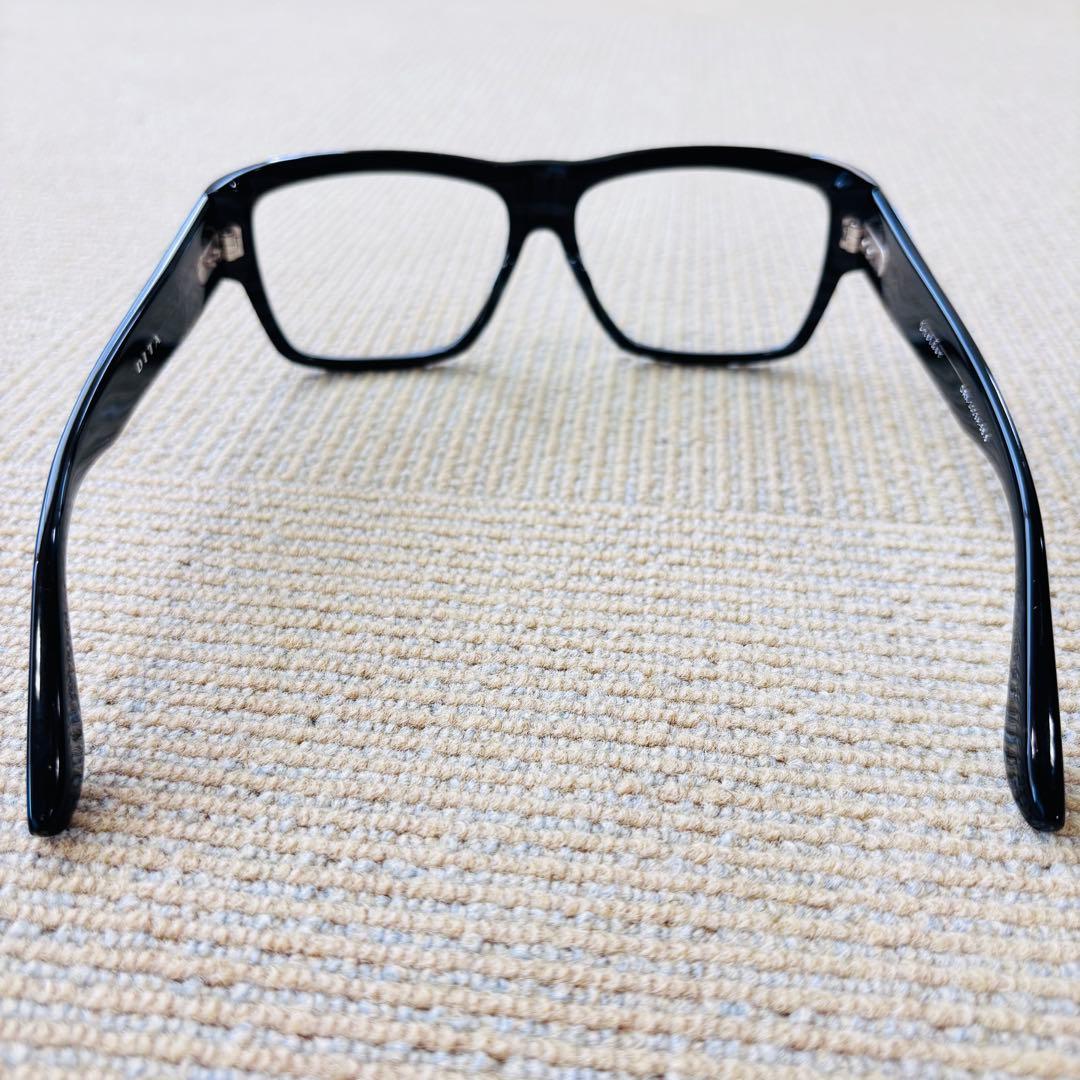 【極美品】DITA/ディータ Insider DRX-2003A-56.5