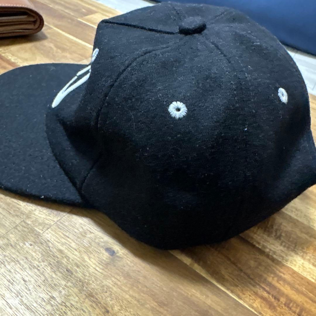 liju キャップ　極美品