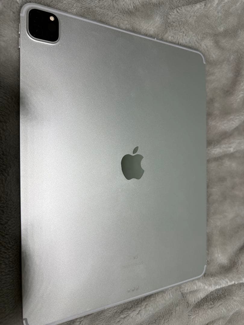 iPadPro 第4世代