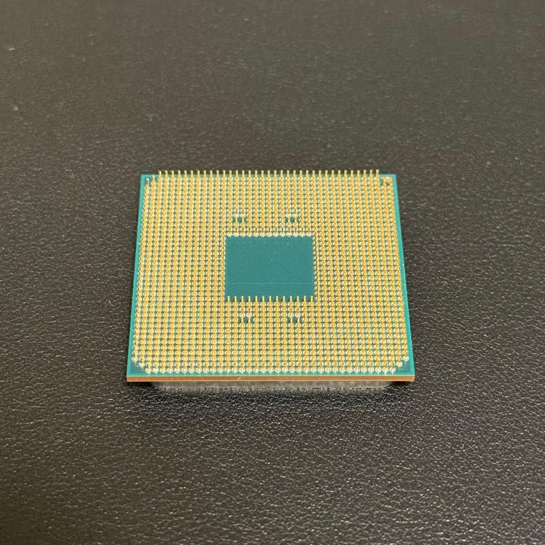 CPU AMD Ryzen7 3700X リテールクーラー付き