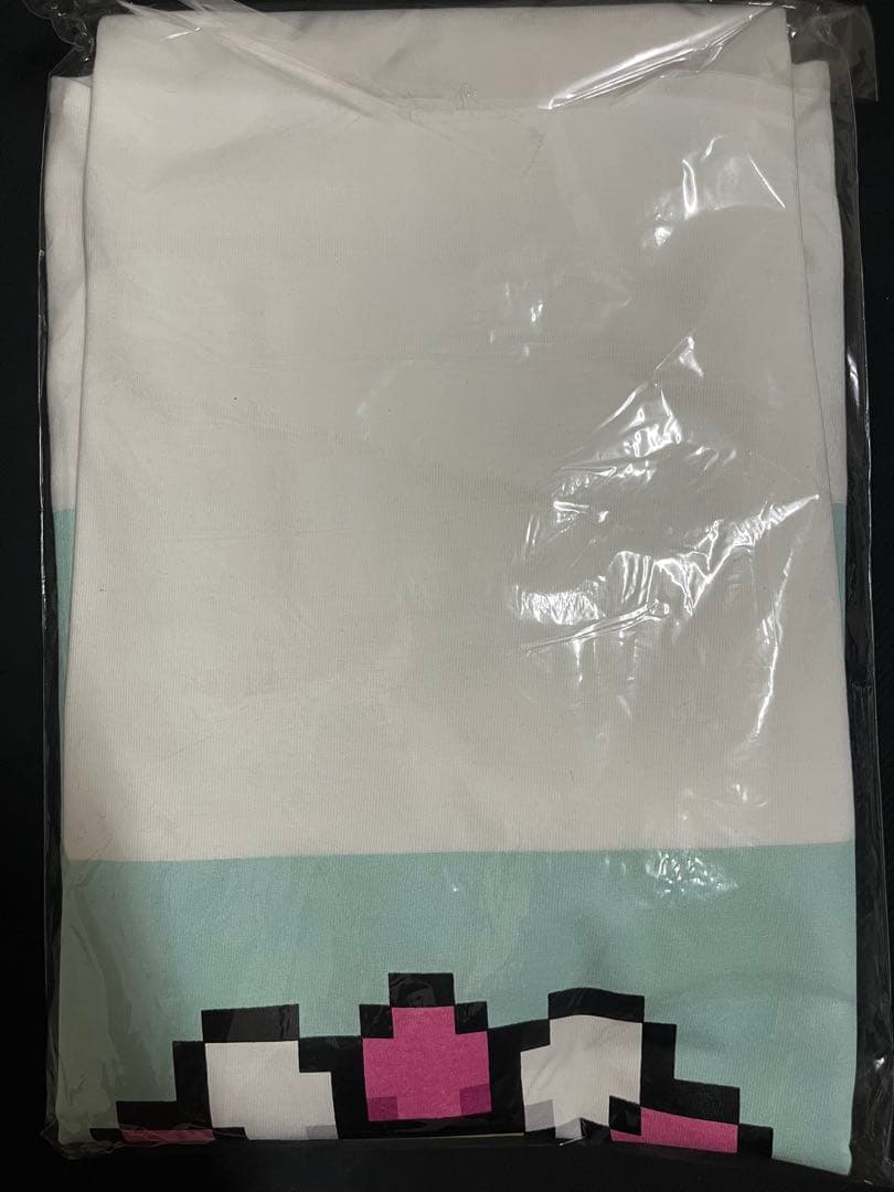 村上隆 MURAKAMI.FLOWERS #0085 T-shirts XXL