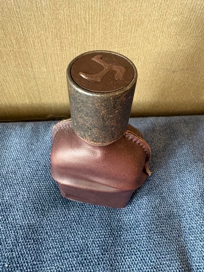 Cuoium クオイオム Orto Parisi オルトパリージ レザー