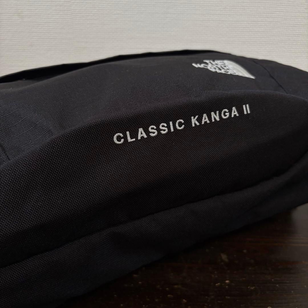 THE NORTH FACE CLASSIC KANGA 2 クラシックカンガ