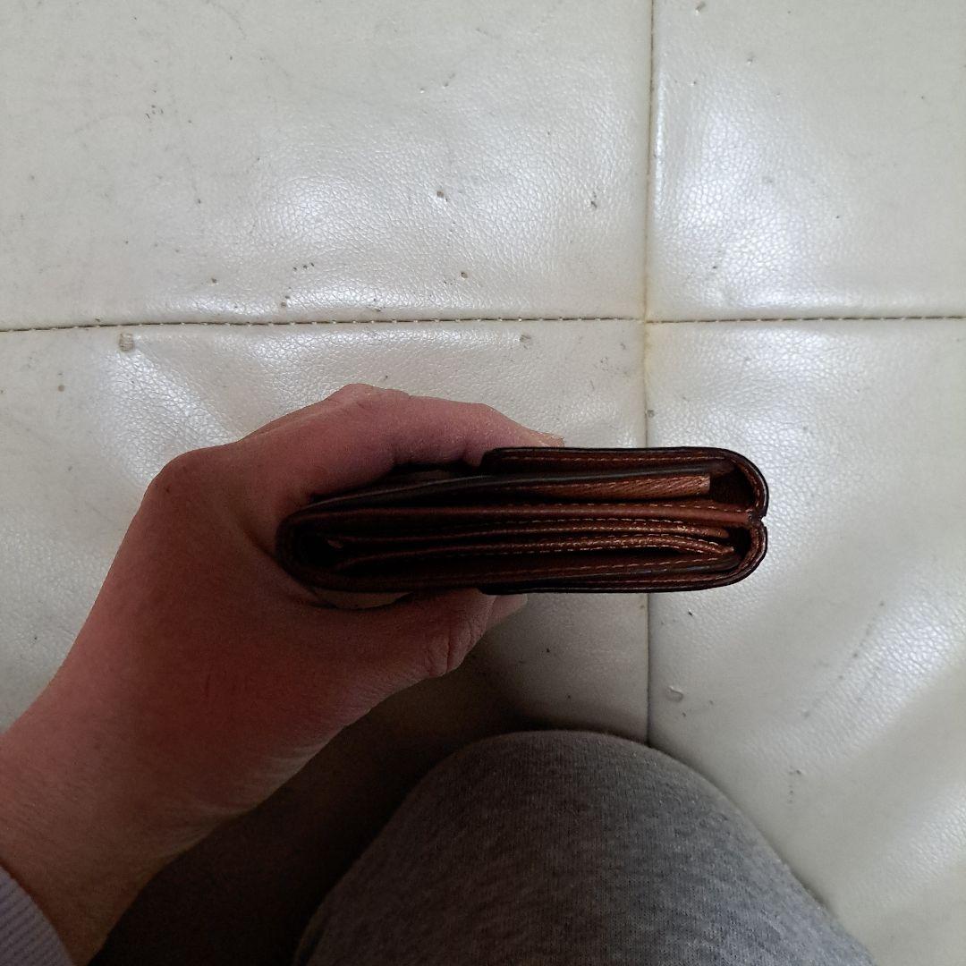 も*♡様 Wフックルイヴィトン財布