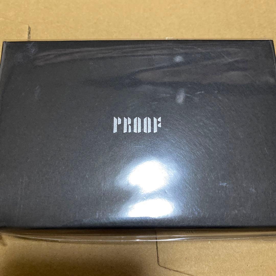 BTS PROOF マグネットセット