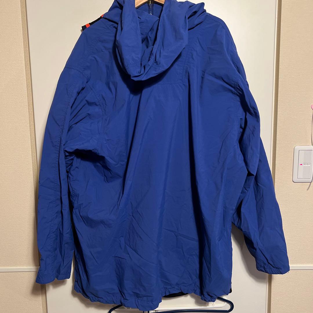 polo ralph lauren モッズコート アノラック