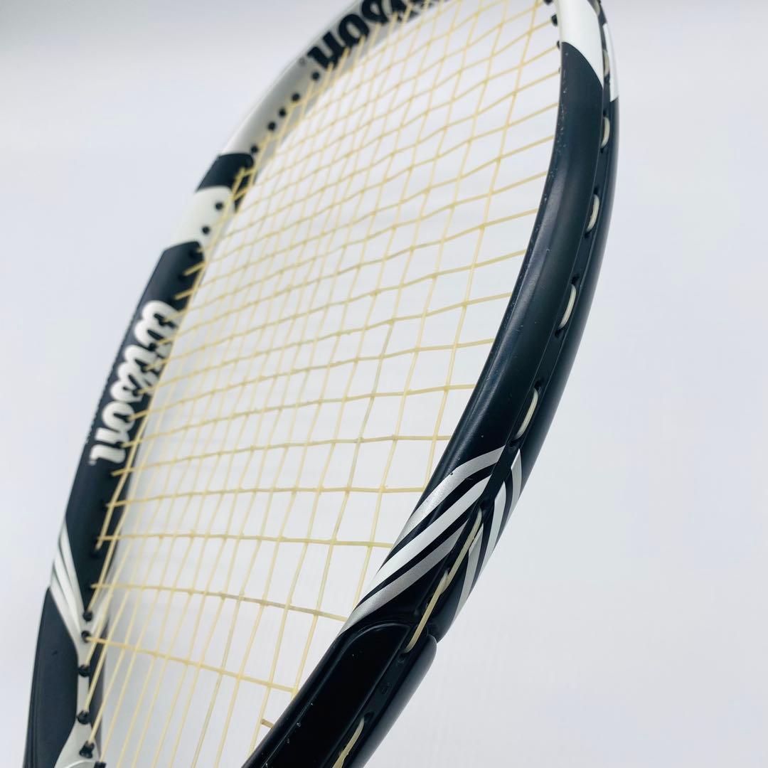Wilson ウィルソン POWER FX 115 ACE G1 硬式 ラケット