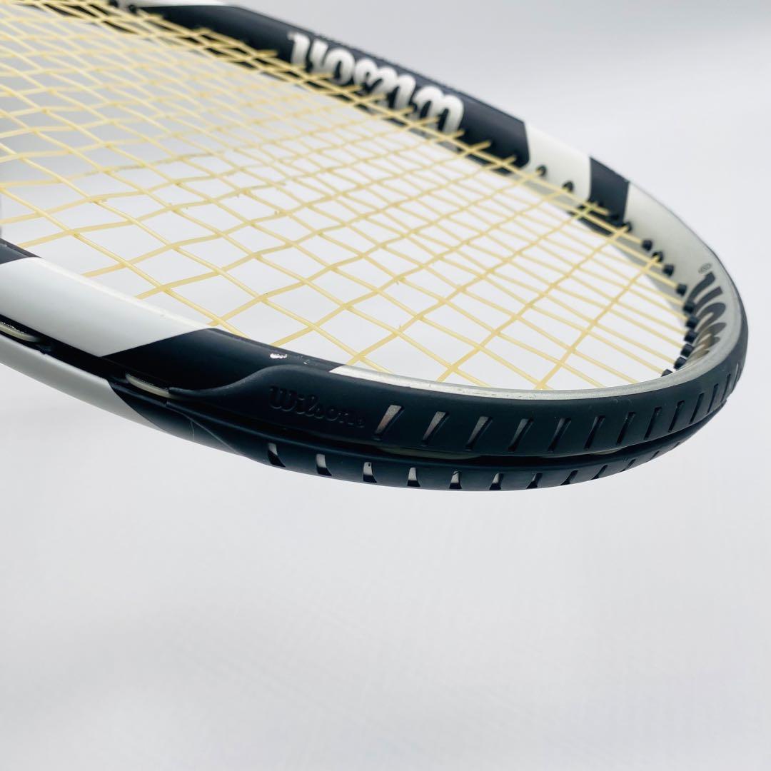 Wilson ウィルソン POWER FX 115 ACE G1 硬式 ラケット