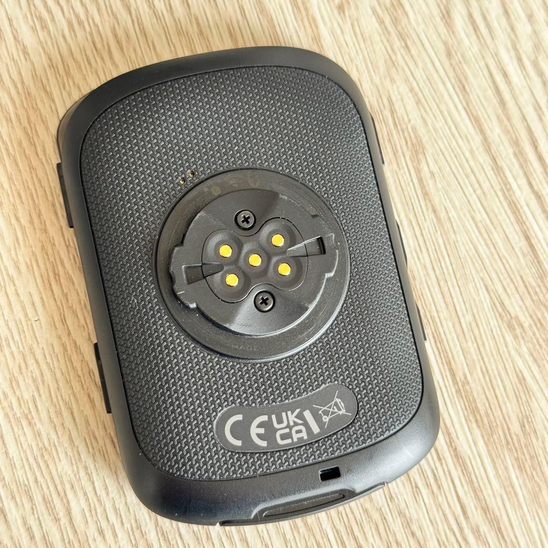 アクセサリー GARMIN EDGE 840 BUNDLE