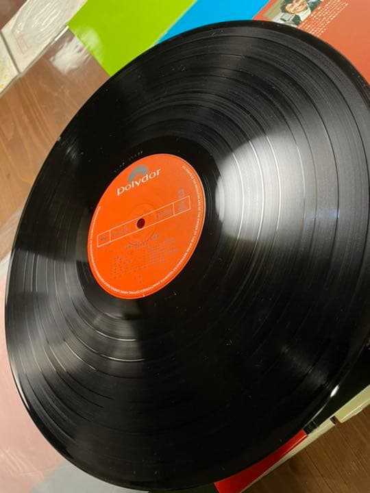レコード盤 2枚　写真集　4冊　「太陽にほえろ」まとめて