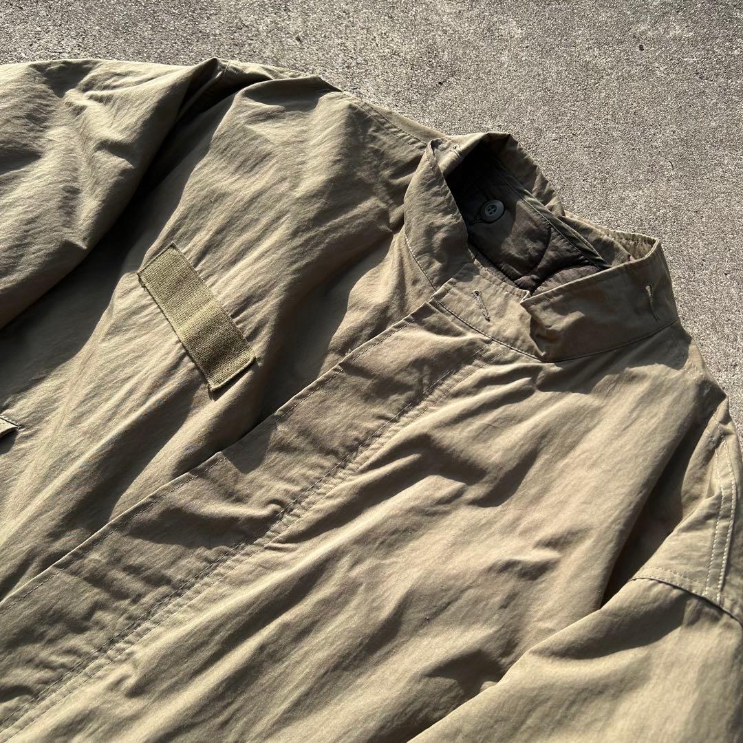 【ケイ】FREAK’S STORE モッズコート M-65 インナー付き