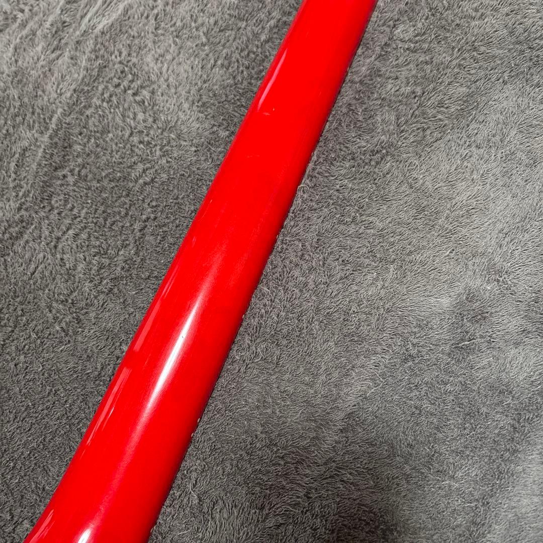 ジャンクエレキギター　ラルクKenモデル