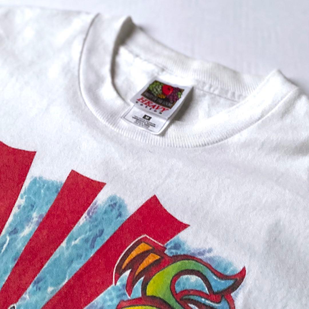90s グレイトフルデッド GRATEFULDEAD Tシャツ ビンテージUSA