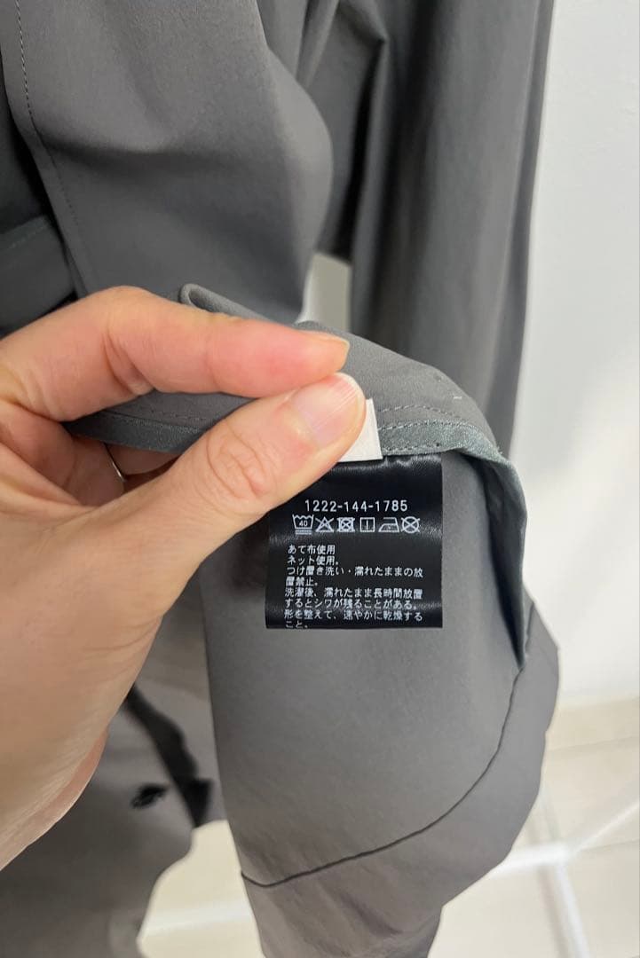 360°MASTER セットアップ