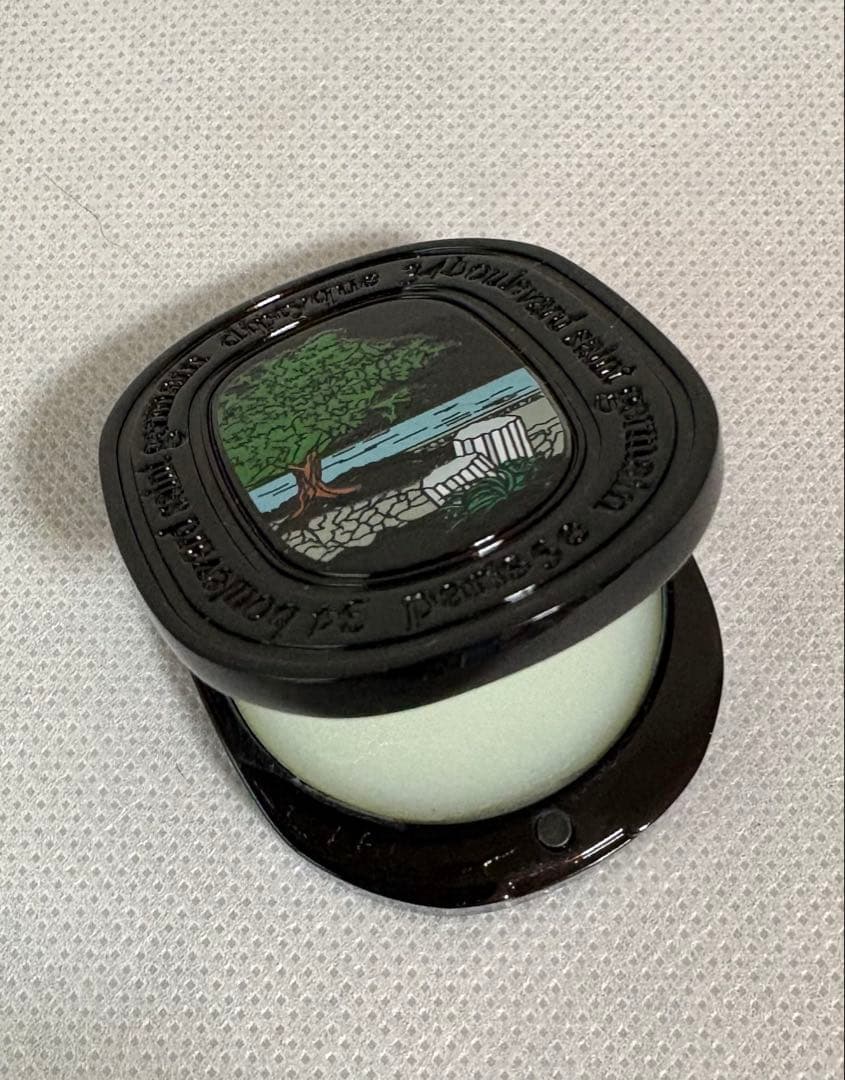 Diptyque フィロシコス ソリッドパフューム 3g 正規品