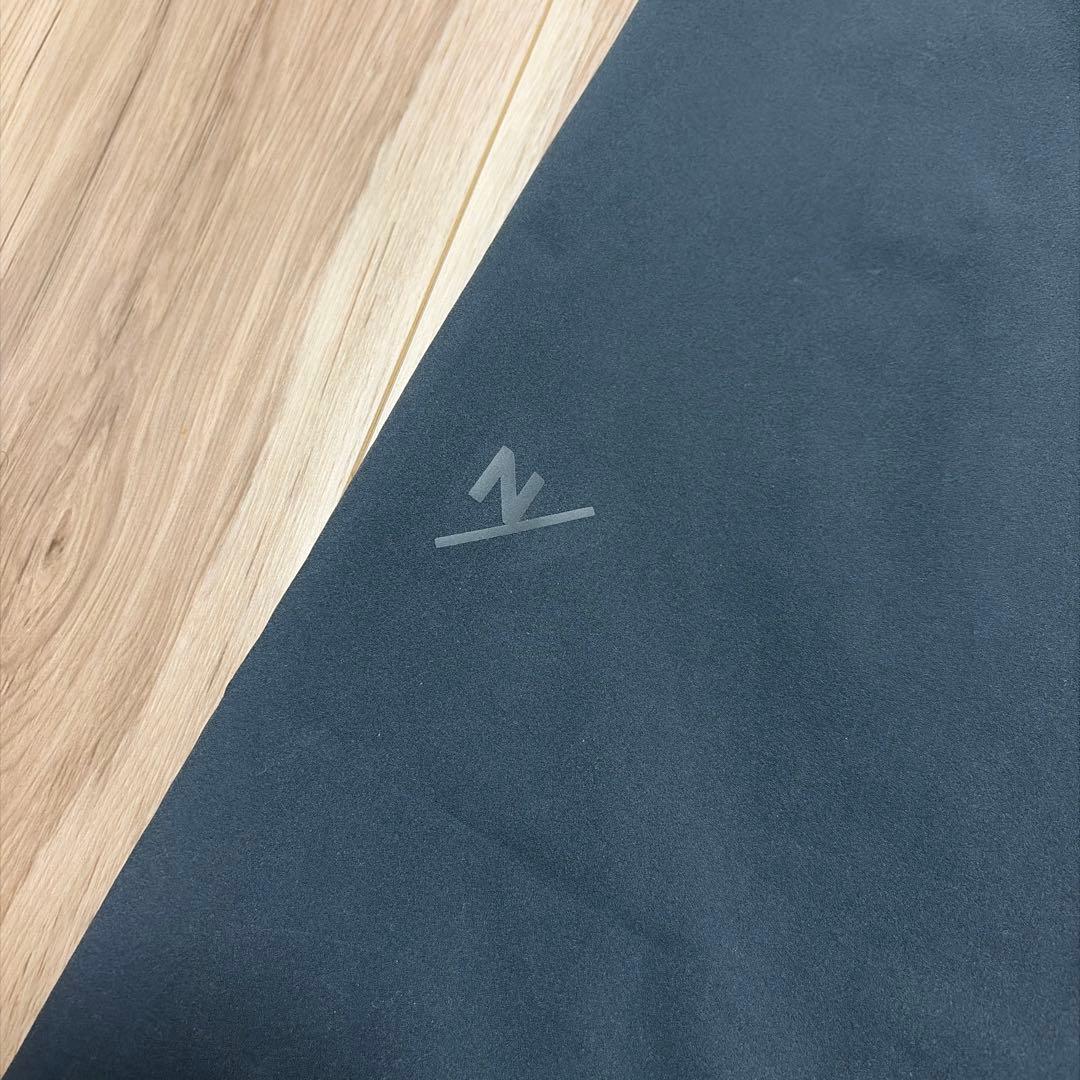 NEUTRAL WORKS ニュートラルワークス　カイヨセ ストレッチパンツ