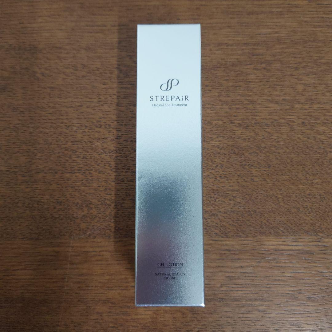 STREPAiR ストレピア　マスクウォッシュ　薬用美白ゲルローション　4セット