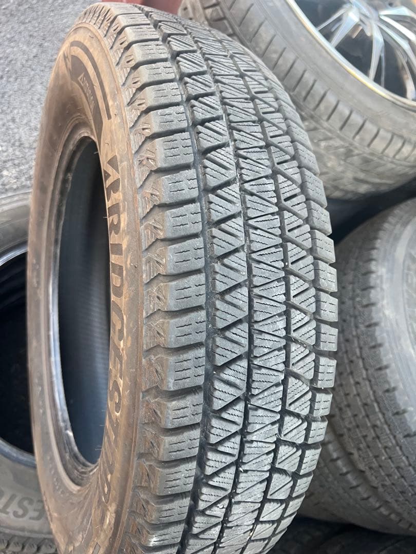 175/80R16, ブリヂストン,2023年,2本 ホームズさんにとって