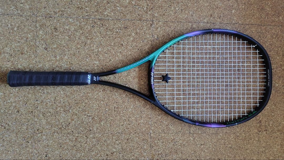 な*ん様 YONEX VCORE PRO 97d グリップサイズ3