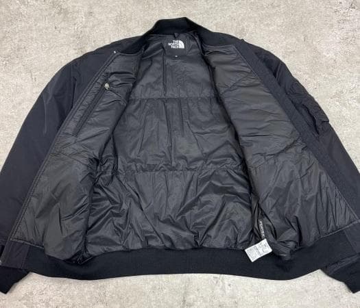 【新品】THE NORTH FACE インサレーションボンバー NY82552