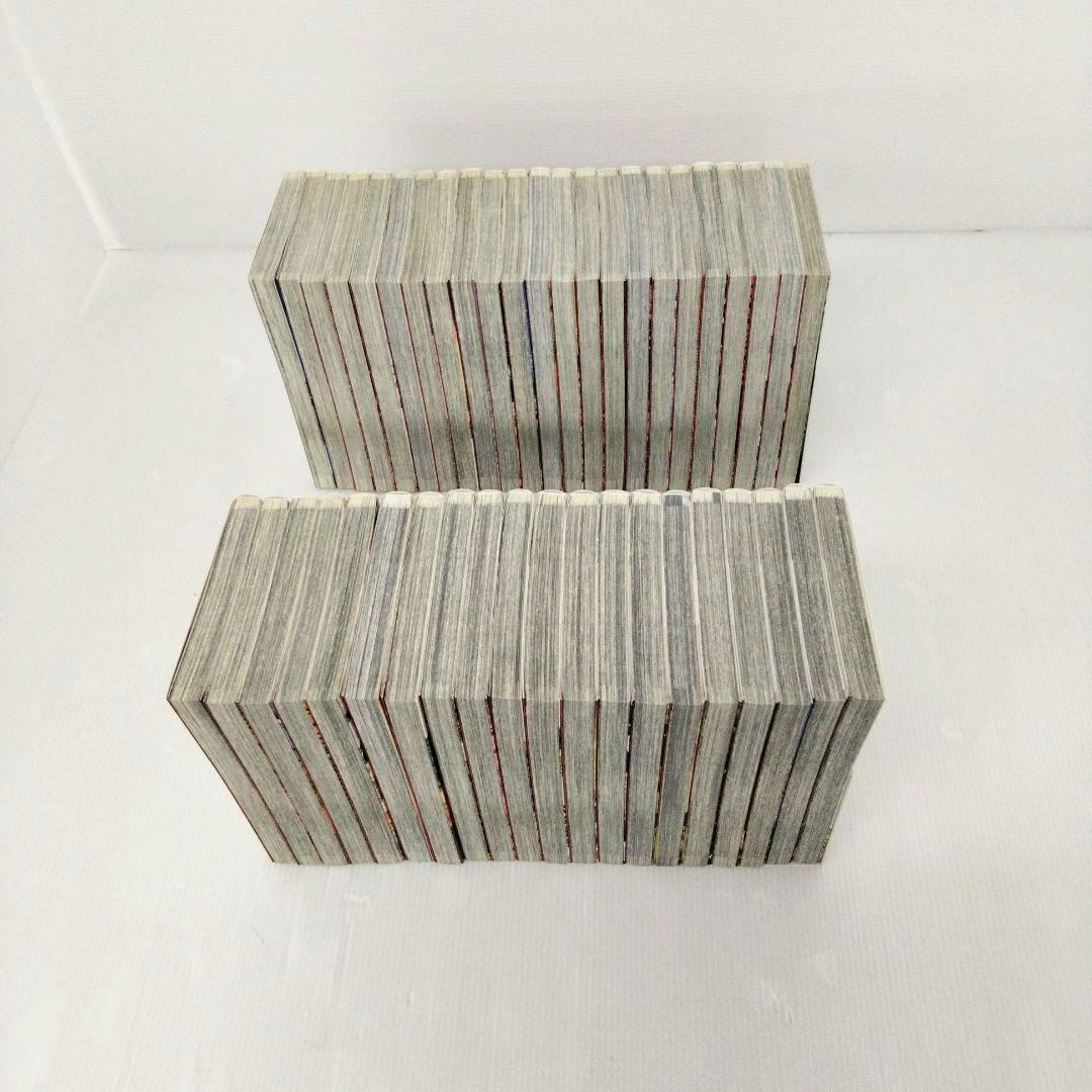 トリコ43冊 全巻43巻 完結 セットまとめ売り