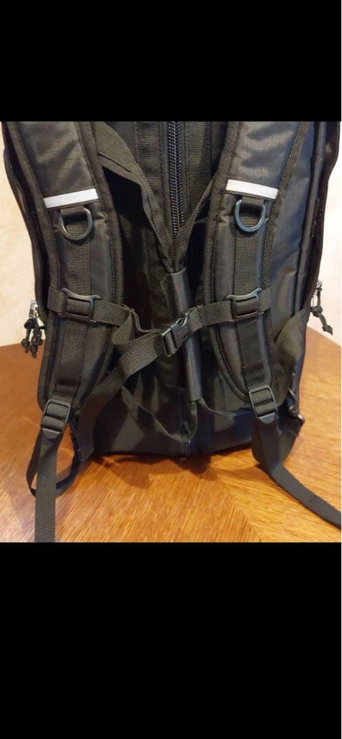 Coleman ボストンバッグ 50L
