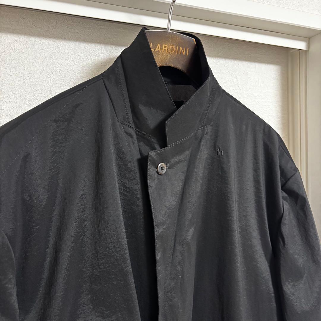 【美品】th products タロウホリウチ Soft Drop Jacket