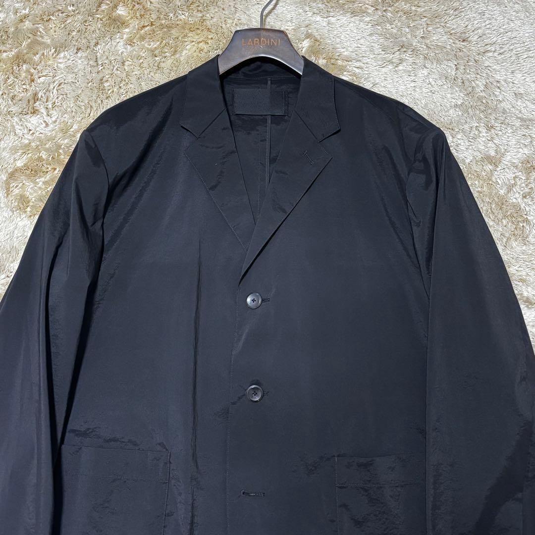 【美品】th products タロウホリウチ Soft Drop Jacket