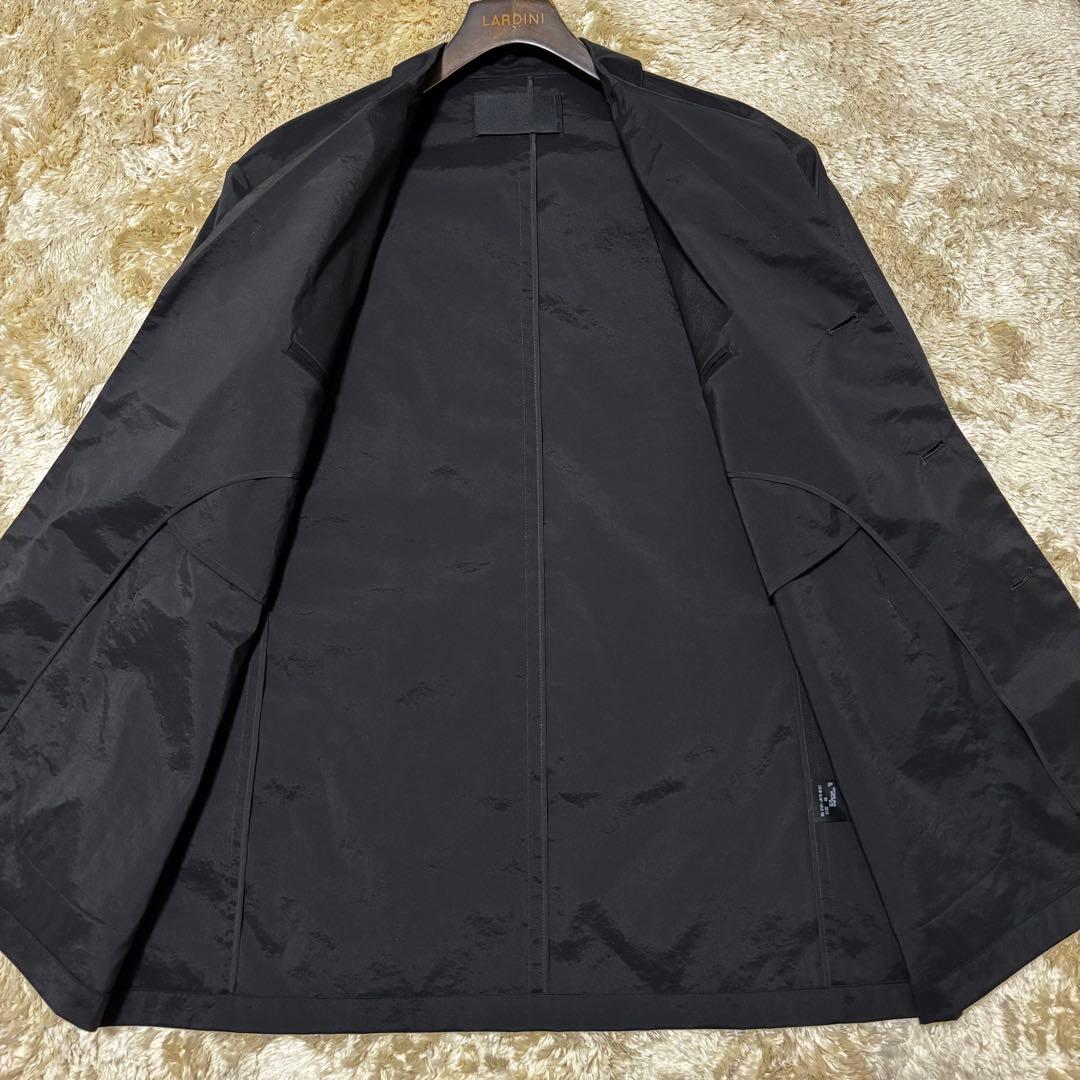 【美品】th products タロウホリウチ Soft Drop Jacket