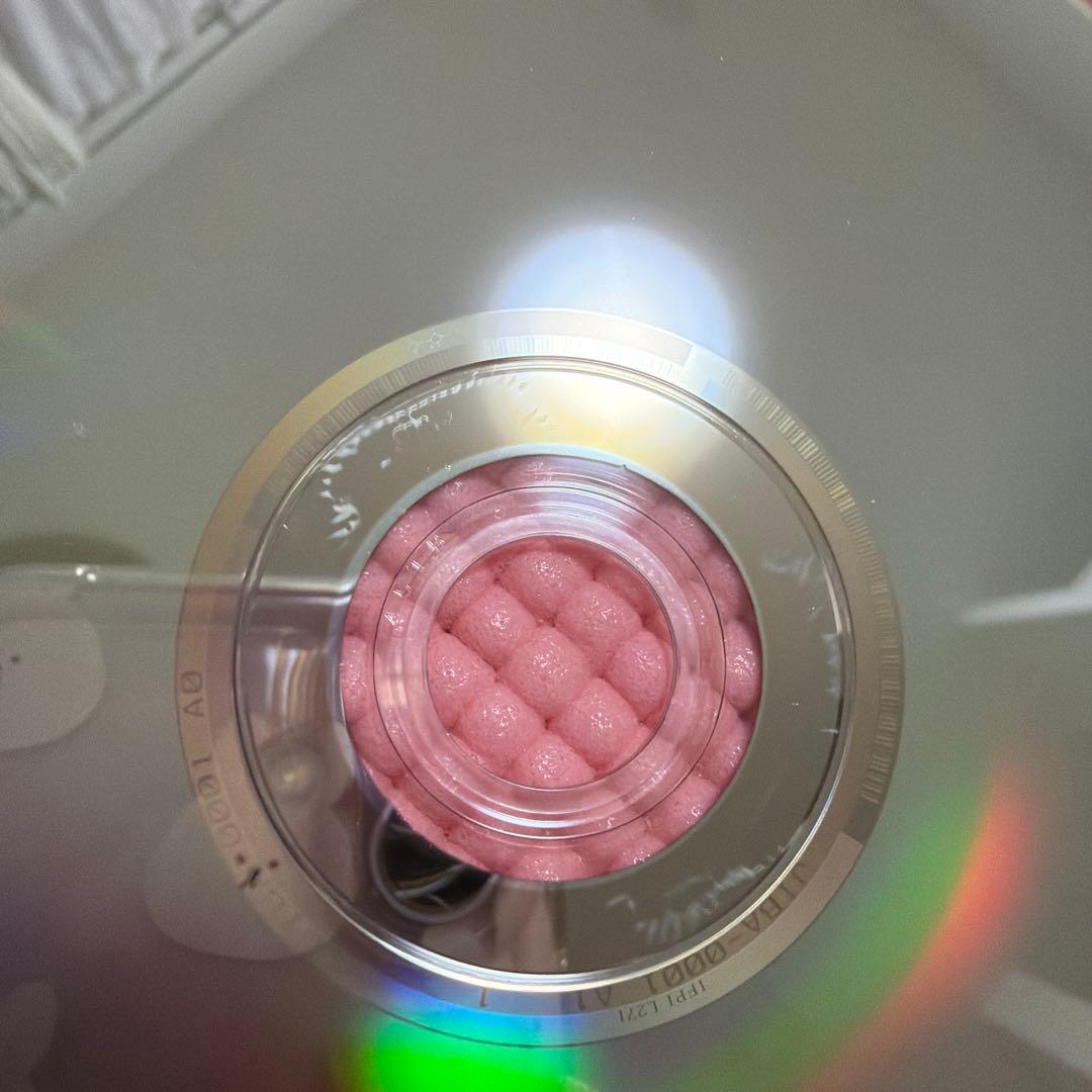  Man 素顔4 DVD 3枚セット