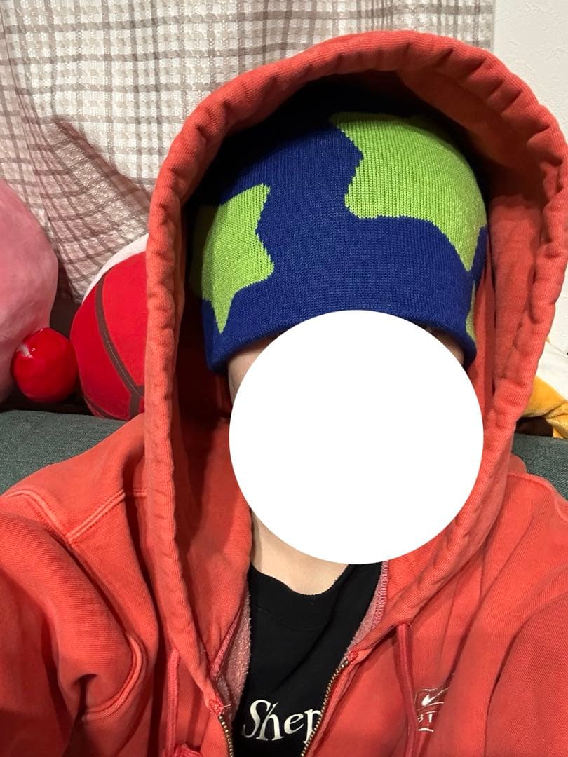 専用kwikie Beanie