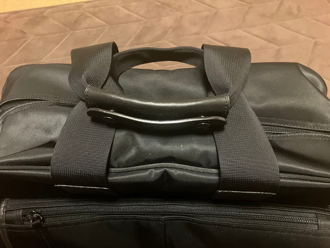 Taxman出品　ポールスミス メンズビジネスバッグ ボストンバッグ