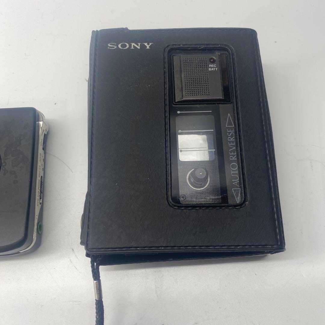 sony walkman 3つ　まとめ売り